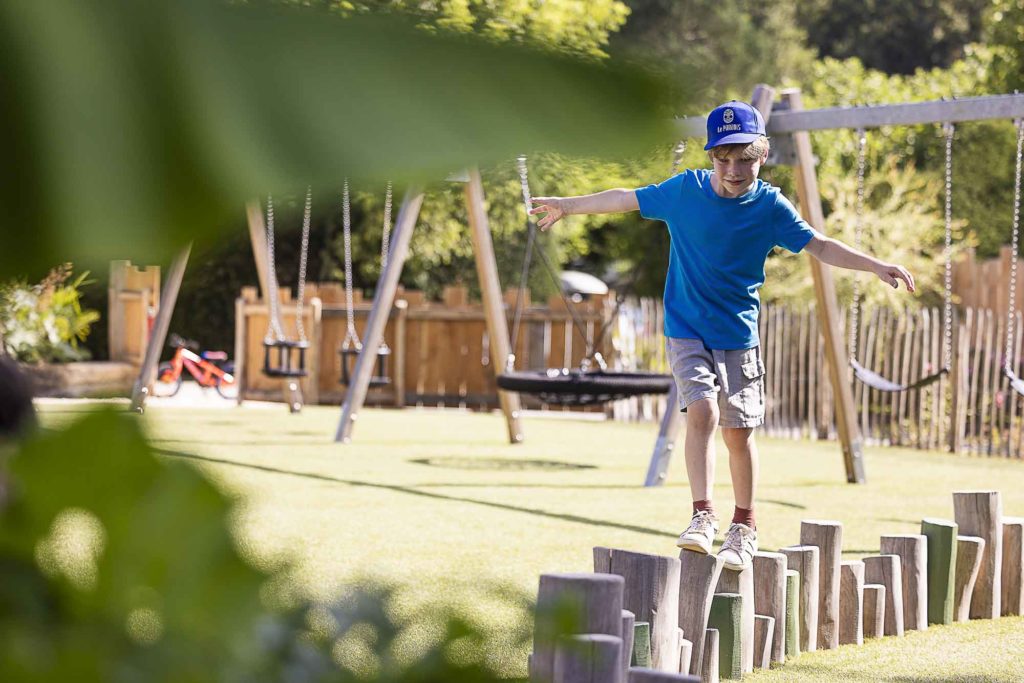 Photos du camping le Paradis en Dordogne